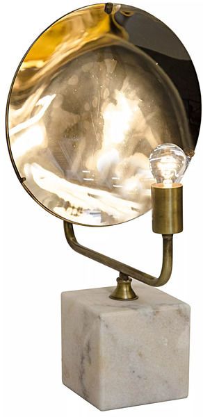 Product Image 1 for Reflect Table Lamp from Noir