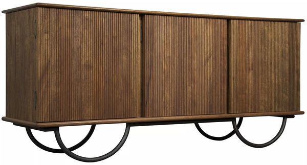 Product Image 1 for Alain Sideboard from Noir