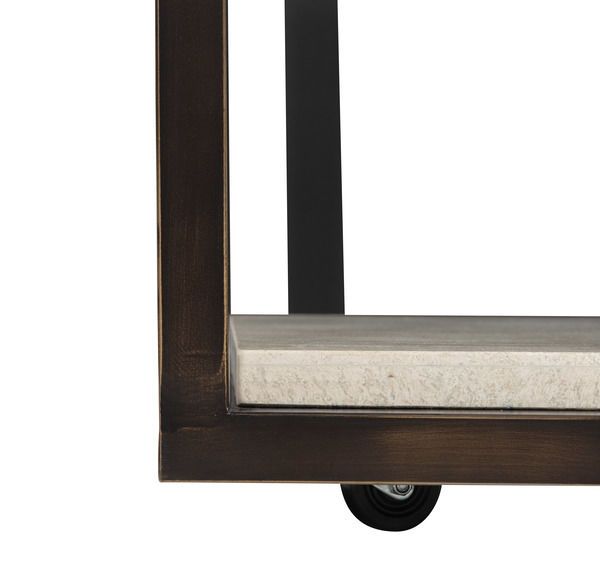 Product Image 1 for Kinsley Rectangular Cocktail Table from Bernhardt Furniture