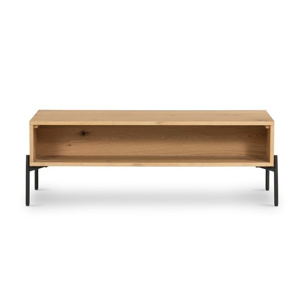 Product Image 3 for Eaton Coffee Table from Four Hands