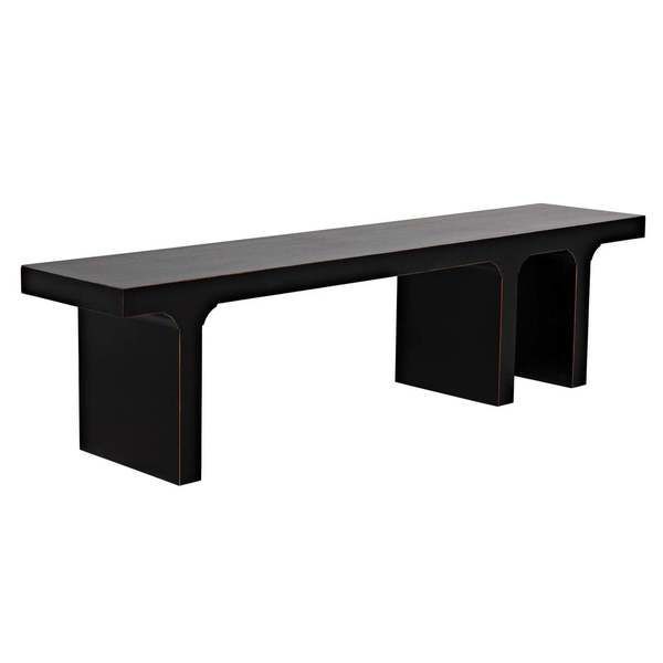 Product Image 5 for Kir Bench from Noir