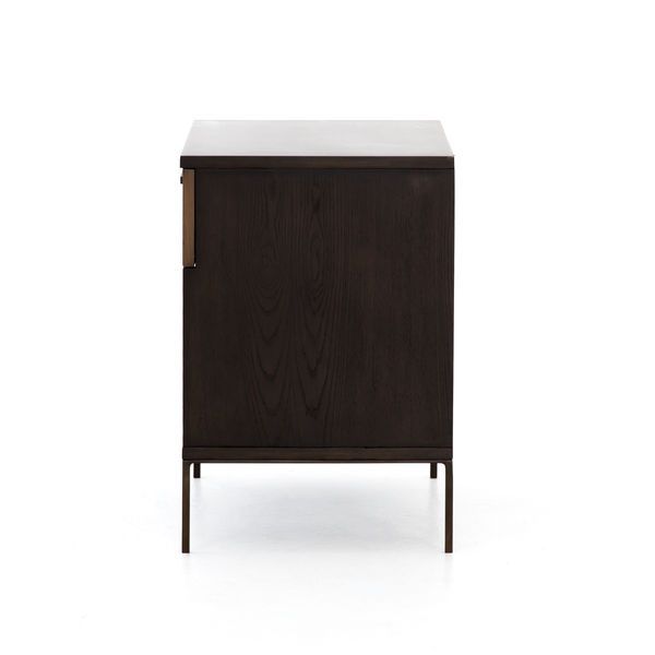 Product Image 4 for Cuzco Nightstand Natural Yukas from Four Hands