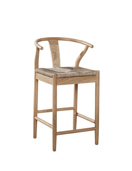 Broomstick Counter Stool image 1