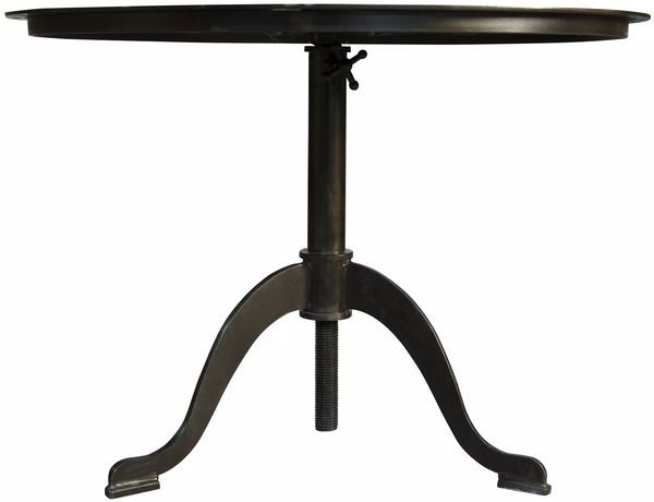 Product Image 1 for Calder Side Table from Noir