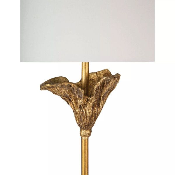 Product Image 1 for Monet Floor Lamp from Regina Andrew Design