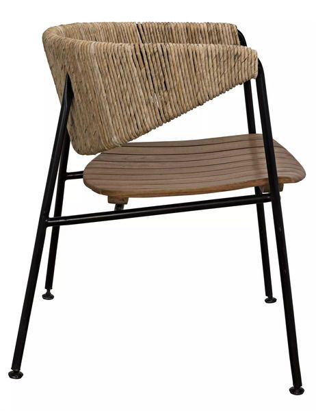 Helena Chair image 4