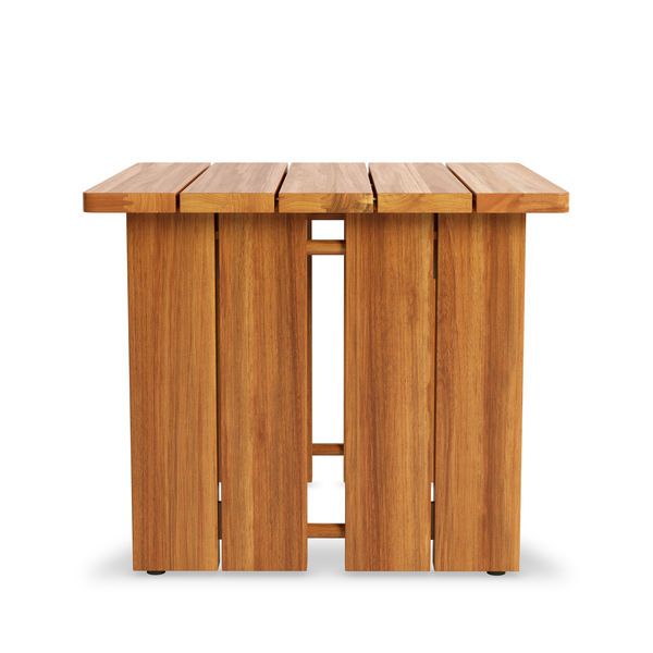 Product Image 5 for Chapman Outdoor End Table from Four Hands