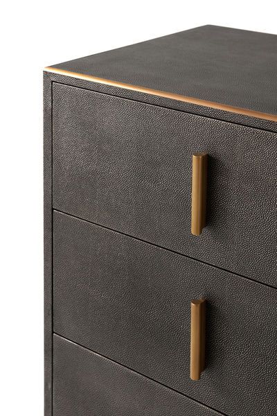 Product Image 1 for Blain Chest of Drawers from Theodore Alexander
