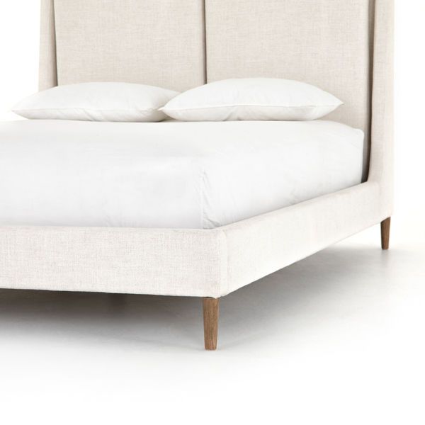 Product Image 2 for Potter Queen Bed from Four Hands