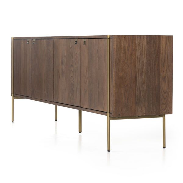 Product Image 3 for Carlisle Sideboard from Four Hands