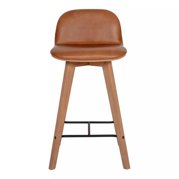 Product Image 1 for Napoli Counter Stool from Moe's