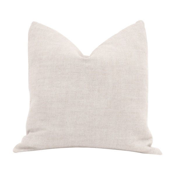 Product Image 1 for Essential Natural Gray Birch Pillow, Set of 2 from Essentials for Living