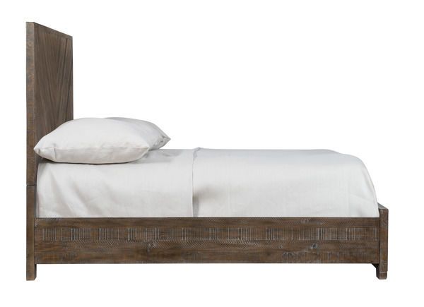 Product Image 2 for Fuller Panel Queen Bed from Bernhardt Furniture