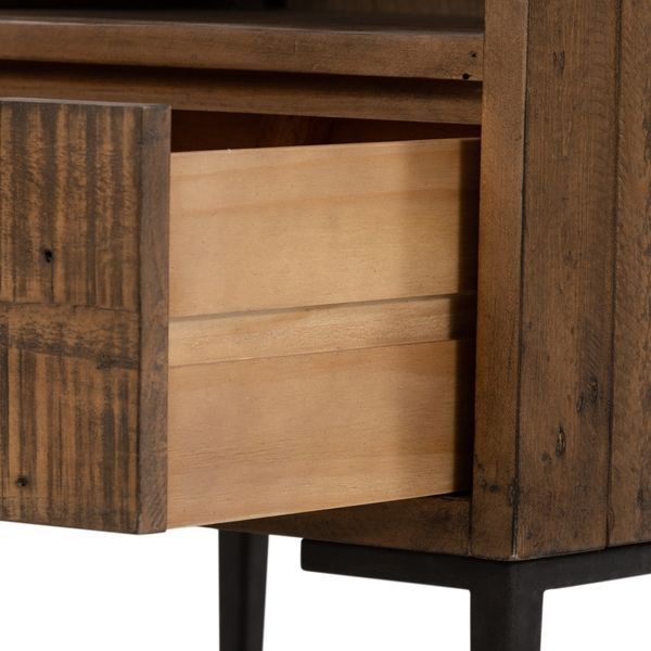 Product Image 3 for Wyeth Nightstand from Four Hands
