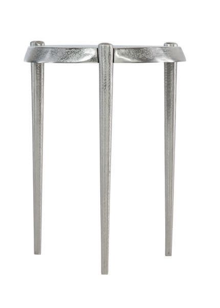 Product Image 3 for Interiors Ivar Chairside Table from Bernhardt Furniture