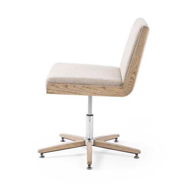 Product Image 2 for Carla Desk Chair from Four Hands