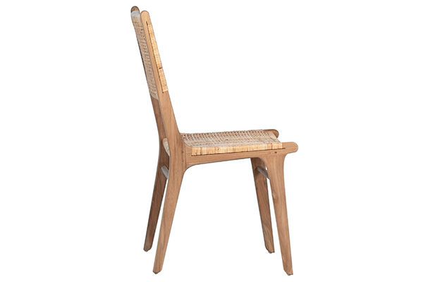 Product Image 1 for Nova Dining Chair from Dovetail Furniture