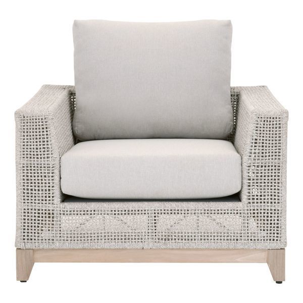 Product Image 2 for Tropez Outdoor Sofa Chair from Essentials for Living