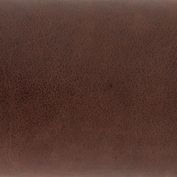 Product Image 1 for Astrid Floor Lamp Dark Brown Leather from Four Hands