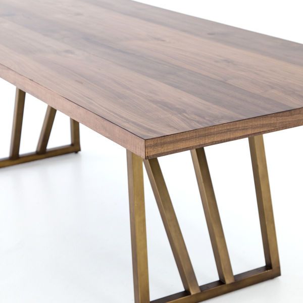 Product Image 2 for Kapri Dining Table from Four Hands