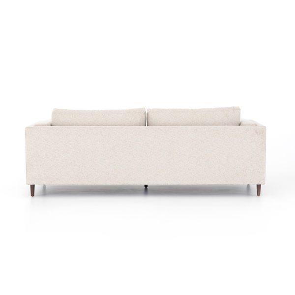 Product Image 4 for Elijah Square Arm Sofa 92" from Four Hands