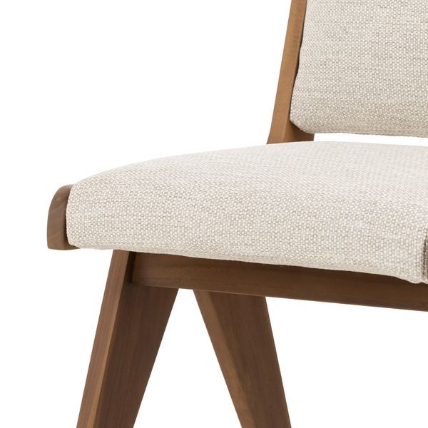 Colima Outdoor Dining Chair image 10