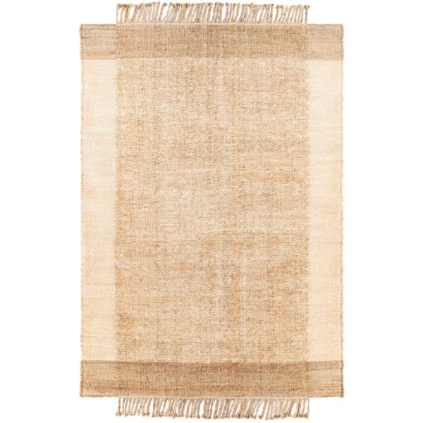 Product Image 2 for Jasmine Light Brown Rug from Surya