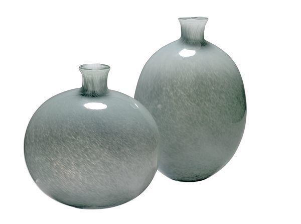 Minx Decorative Vases (Set Of 2) image 1