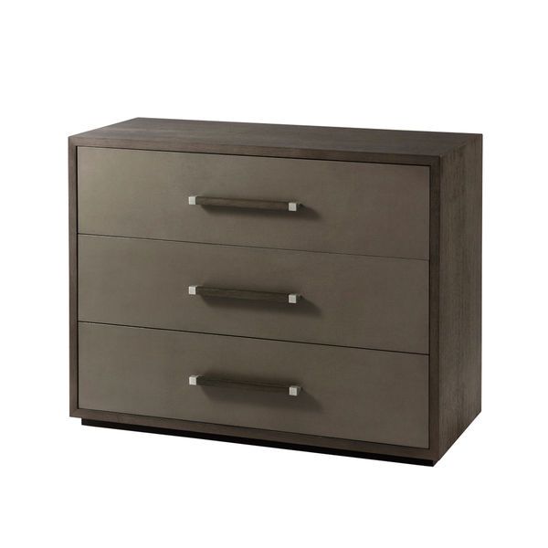 Mildel Chest of Drawers image 1