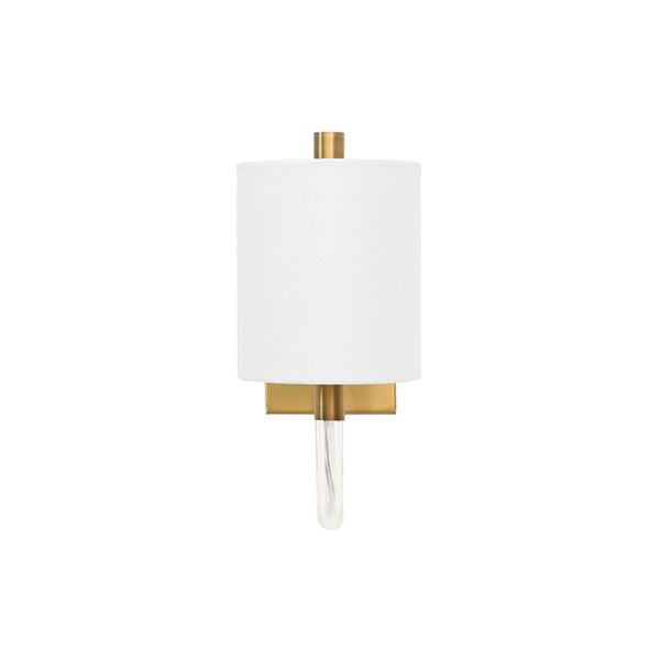 Product Image 1 for Walton Sconce from Worlds Away