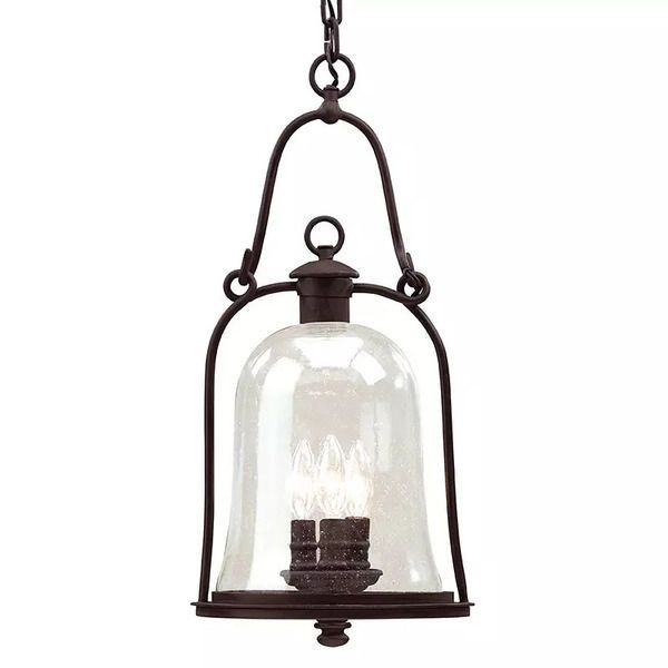 Product Image 1 for Owings Mill Hanging Lantern from Troy Lighting