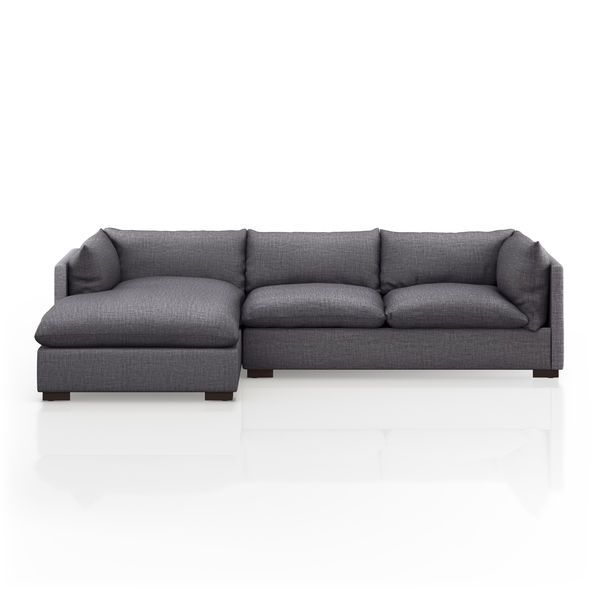 Westwood  2 Piece 112" Sectional image 2