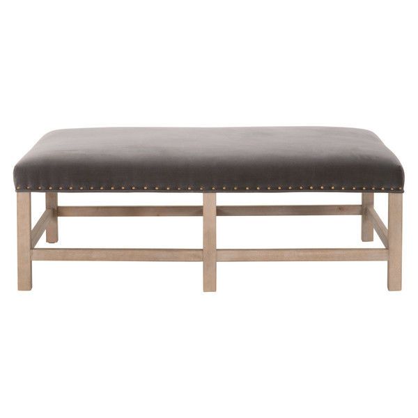 Blakely Upholstered Coffee Table image 5