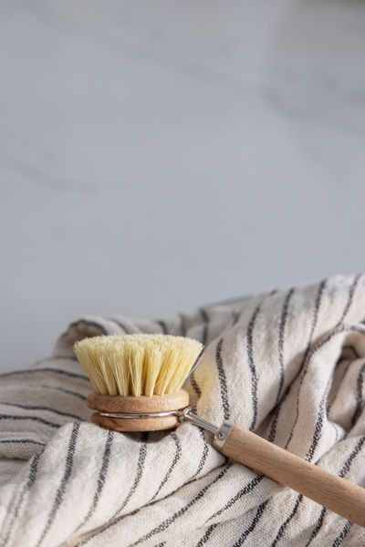Product Image 2 for Stanley Dish Brush from Creative Co-Op