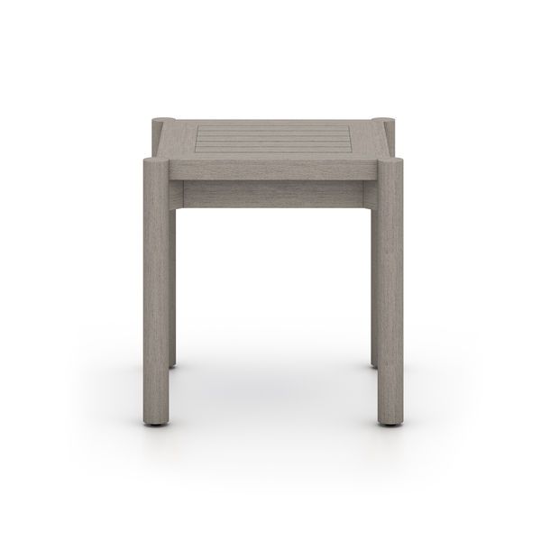 Product Image 2 for Nelson Outdoor End Table from Four Hands
