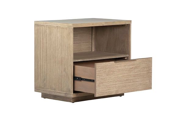 Product Image 2 for Shane Night Stand from Dovetail Furniture