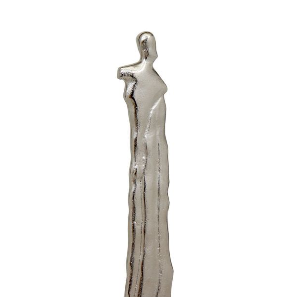 Product Image 1 for Aluminum Impressionist Statue from Moe's