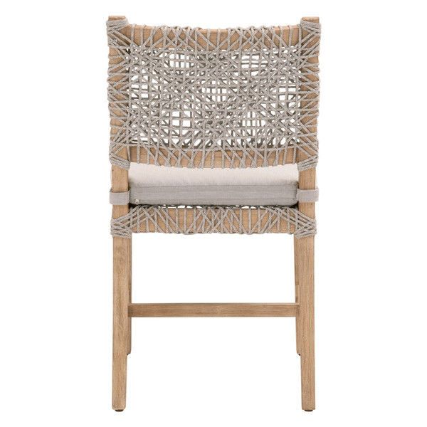 Product Image 2 for Costa Dining Chair, Set Of 2 from Essentials for Living