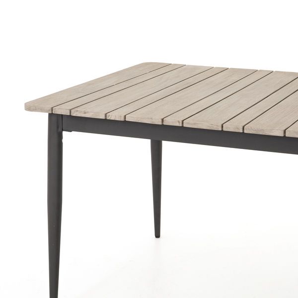 Wyton Outdoor Dining Table image 8