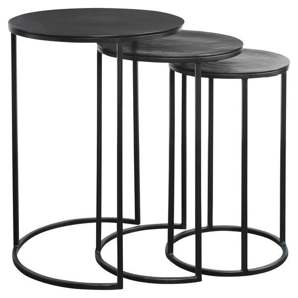 Product Image 2 for Aria Nesting Tables from Uttermost