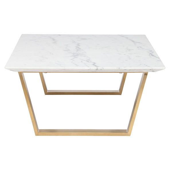 Product Image 1 for Catrine Coffee Table from Nuevo