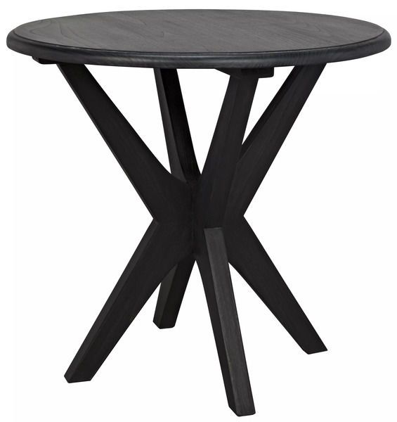 Product Image 1 for Fox Side Table from Noir