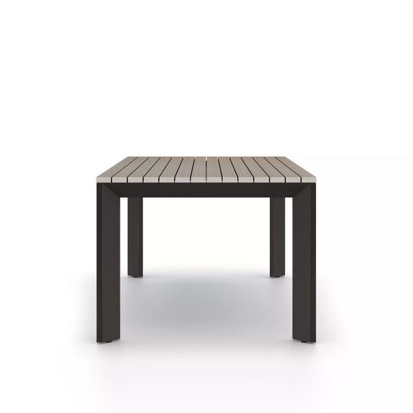 Product Image 1 for Kelso Outdoor Dining Table from Four Hands