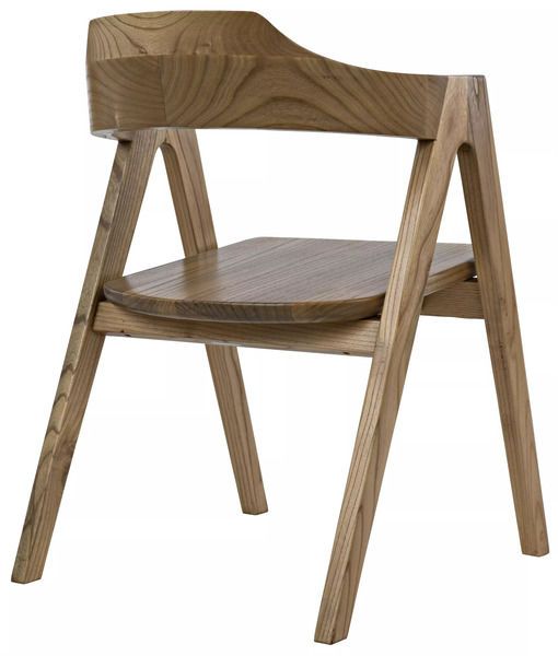 Product Image 2 for Anan Chair from Noir