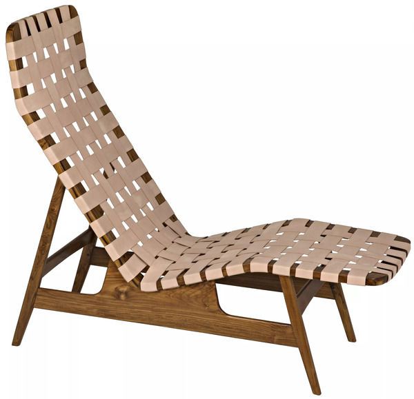 Product Image 2 for Abe Relax Chair from Noir
