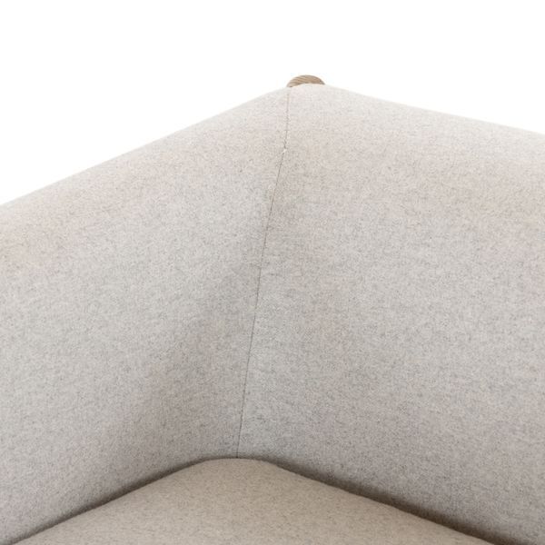 Product Image 3 for Idris Accent Chair - Elite Stone from Four Hands