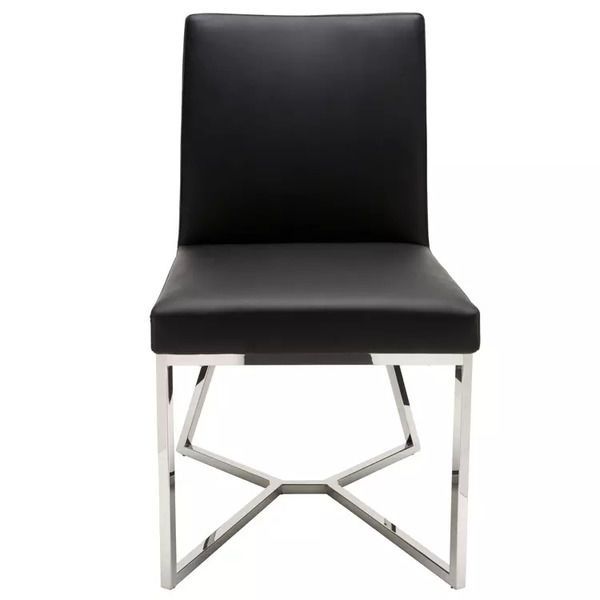 Product Image 1 for Patrice Dining Chair from Nuevo