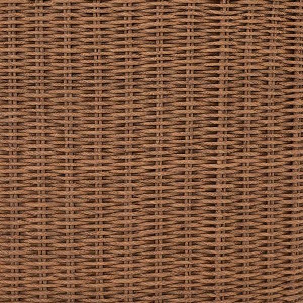 Tucson Woven Outdoor Chair image 7