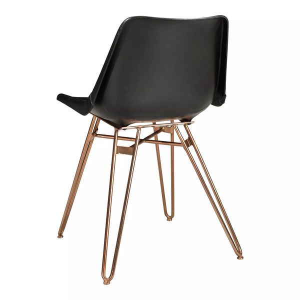 Product Image 2 for Omni Dining Chair (Set Of 2) from Moe's