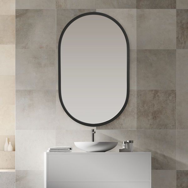 Product Image 1 for Jeremiah Mirror from Uttermost